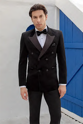 tuxedos